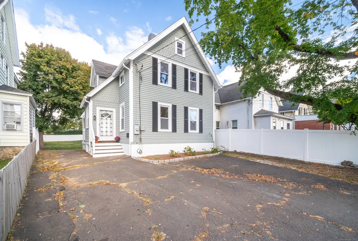 78 Warren Street, Stamford, CT 06902 - Image #1