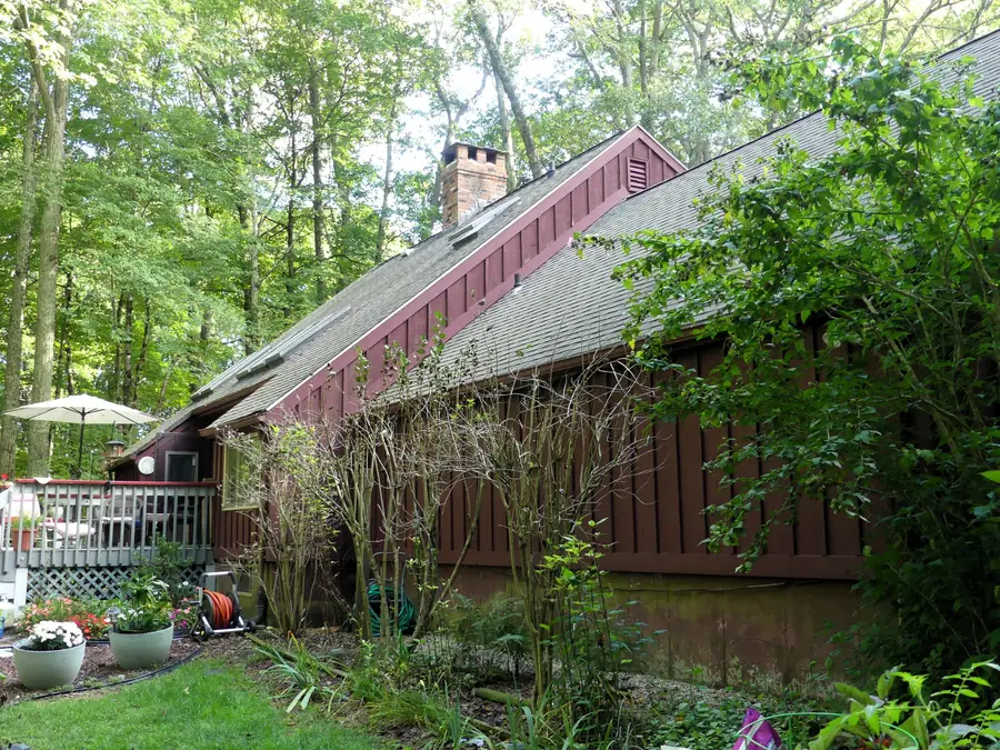 4 Timber Trail, Columbia, CT 06237 - Image #3