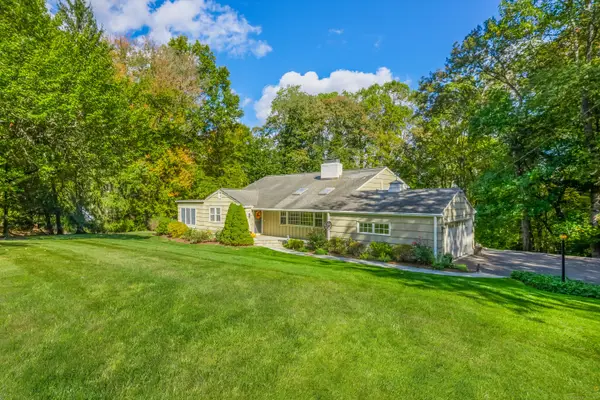 113 Rivergate Drive, Wilton, CT 06897