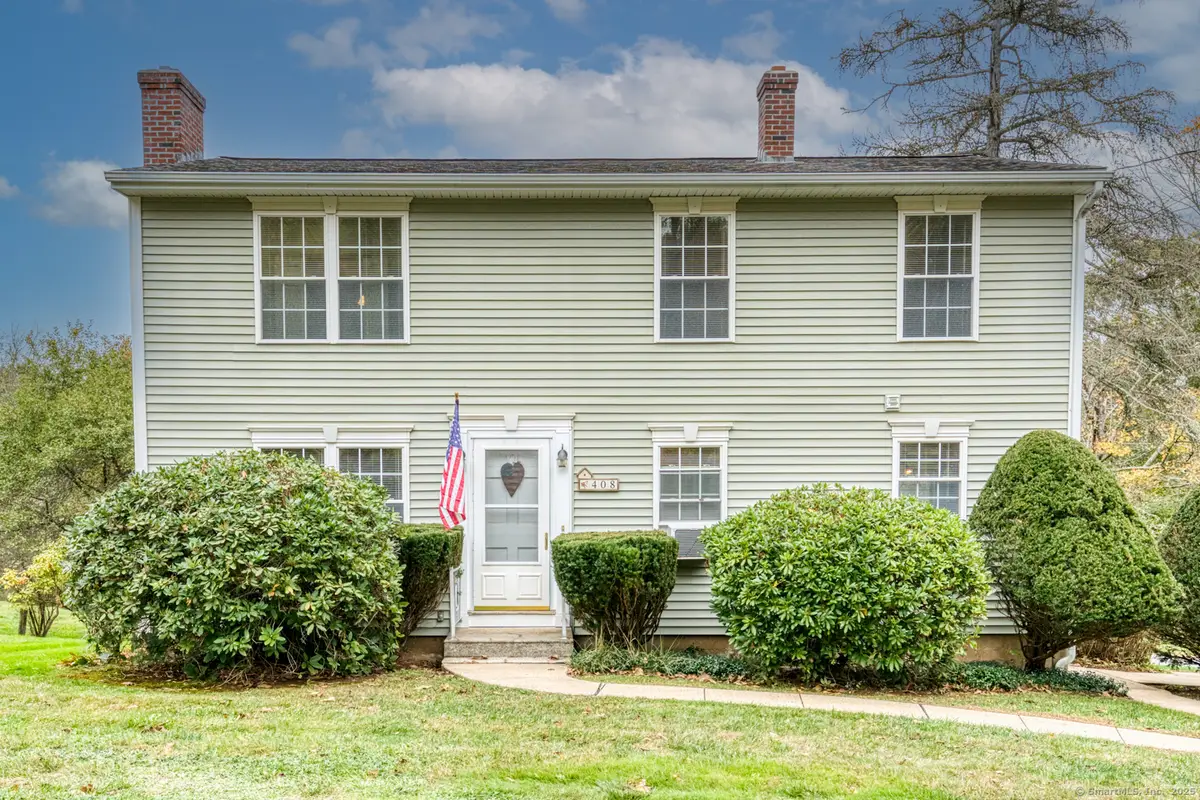 408 Storrs Road, Mansfield, CT 06250 - Image #1