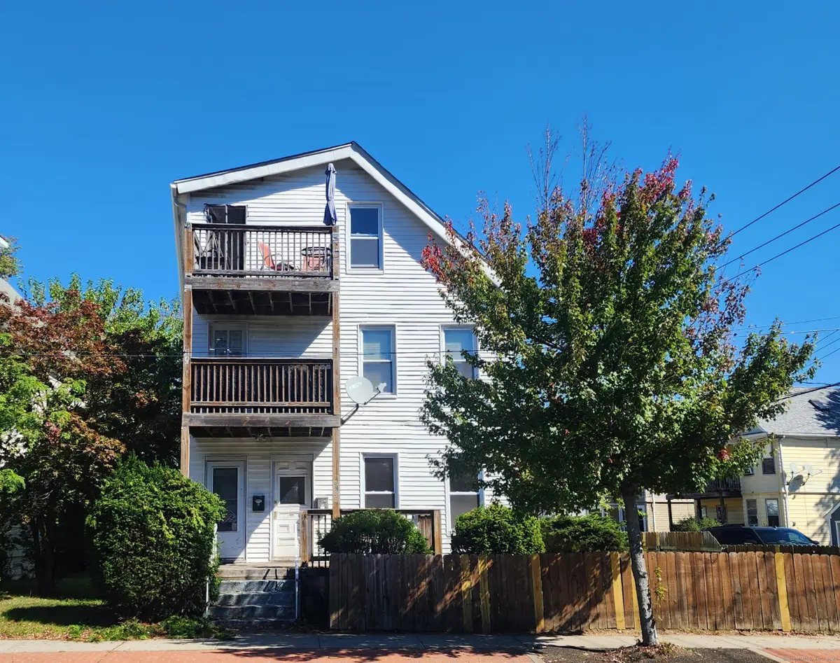 941 Campbell Avenue, West Haven, CT 06516 - Image #1