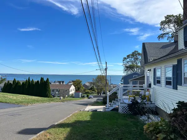 32 Burwell Avenue, Milford, CT 06460