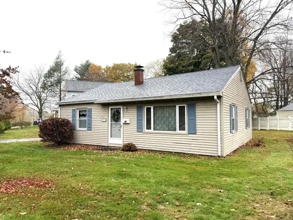 11 Westview Drive, Wallingford, CT 06492