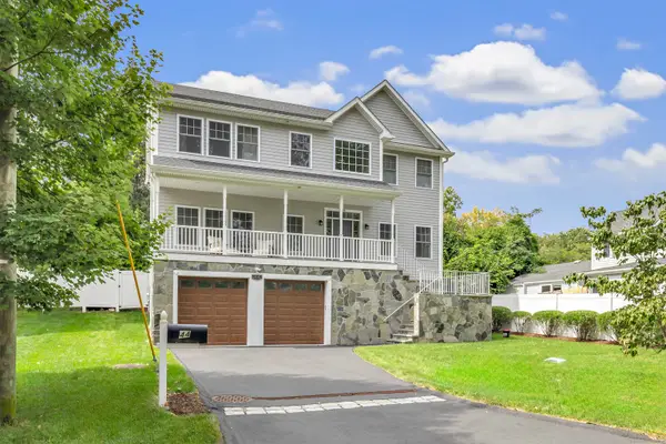 44 Brundage Street, Stamford, CT 06907