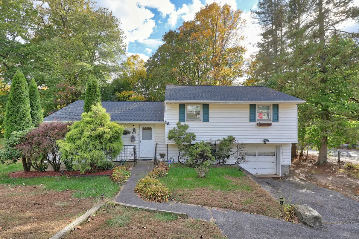 212 Pearl Lake Road, Waterbury, CT 06706 - Image #1