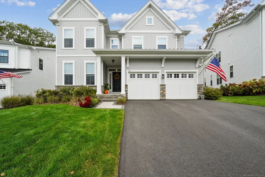 33 Enclave Drive #33, Trumbull, CT 06611 - Image #3