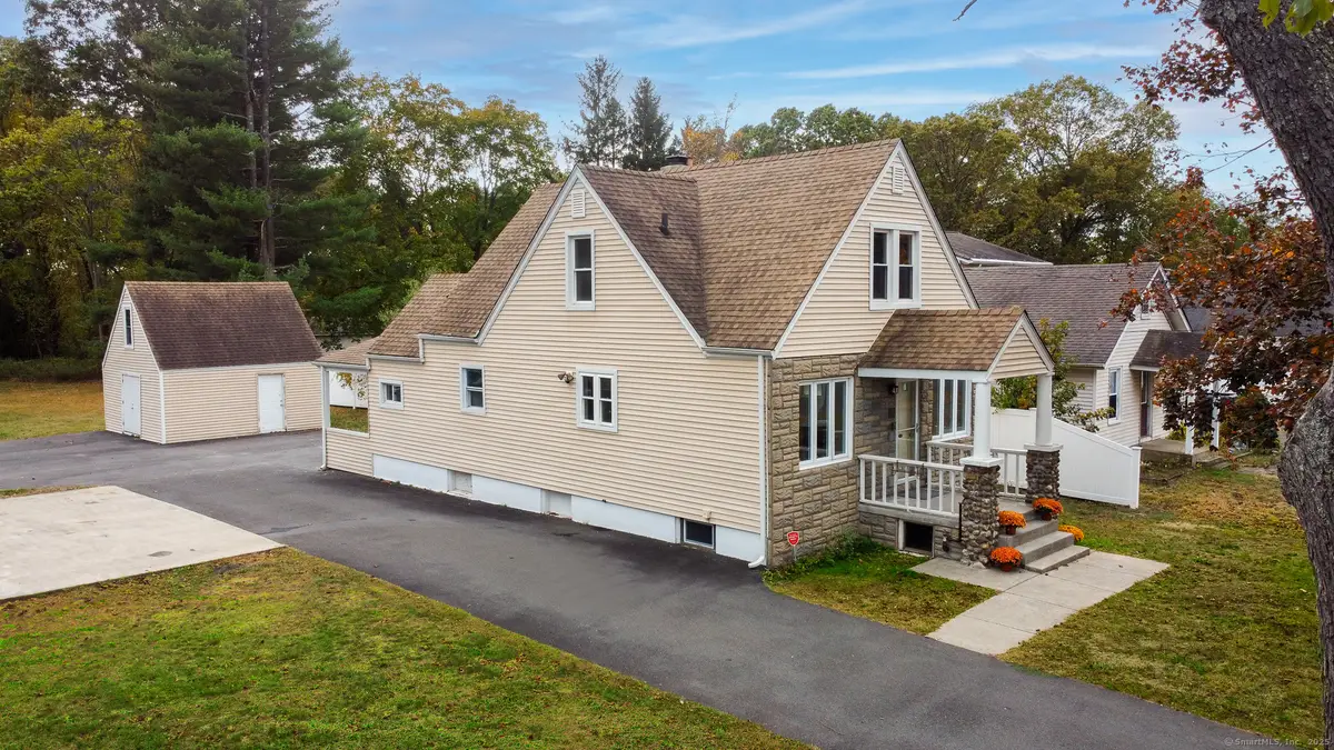 93 Bailey Road, North Haven, CT 06473 - Image #1
