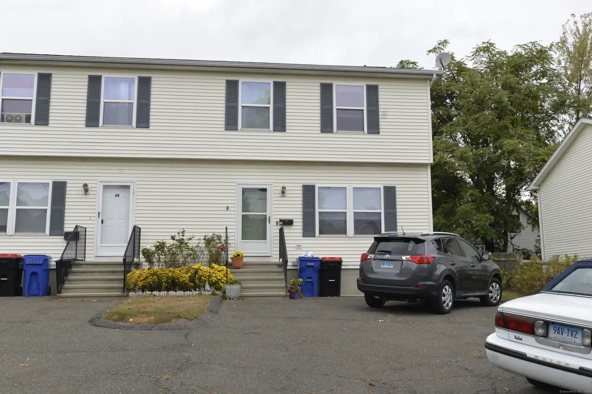 9 Observatory Place #A, Norwalk, CT 06854 - #1