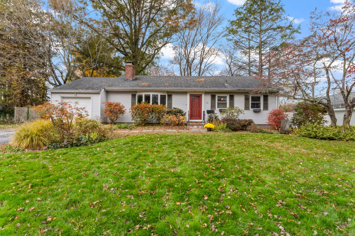 107 Orchard Lane, Watertown, CT 06795 - Image #1