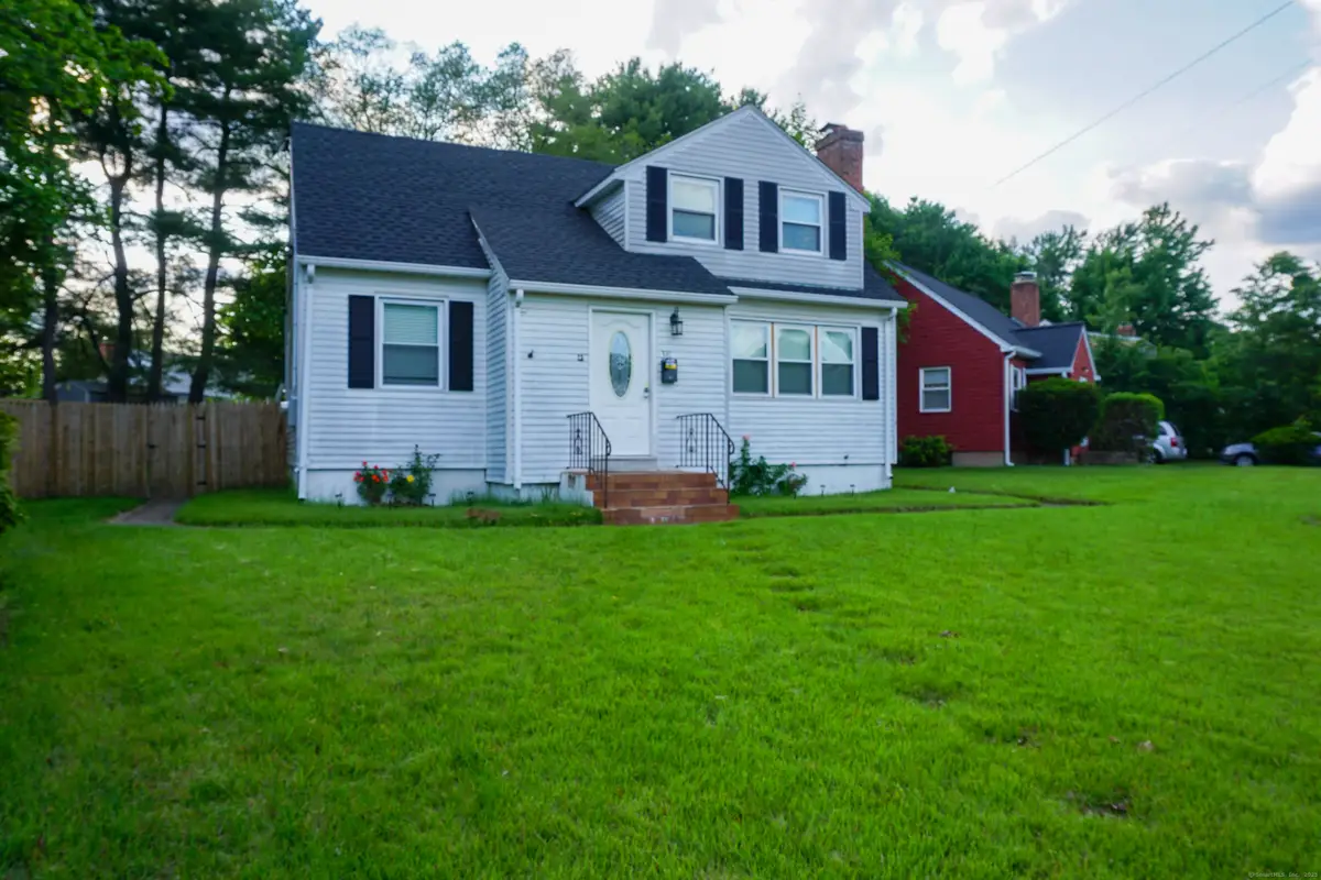 381 Oak Street, East Hartford, CT 06118 - Image #1