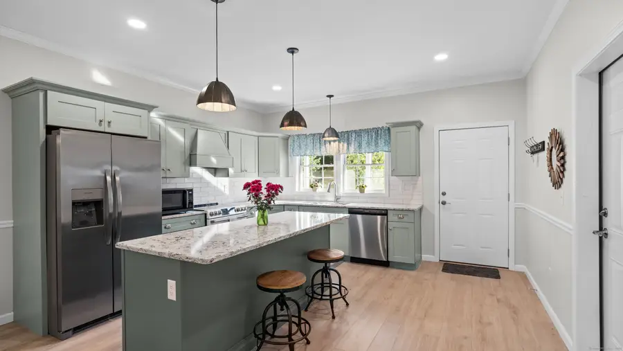 10 Grace Lane #10, Moosup, CT 06354 - #2