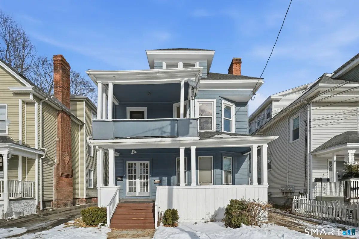 673 Elm Street, New Haven, CT 06511 - Image #1