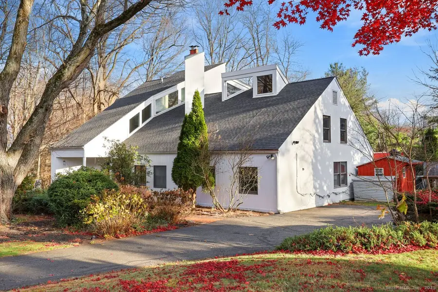 38 Chester Road, Easton, CT 06612 - Image #3