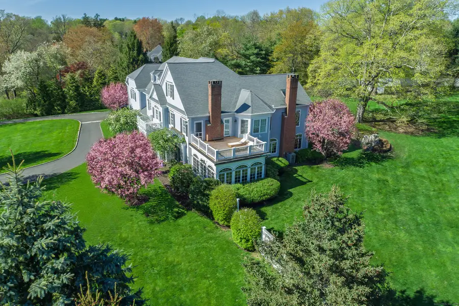 134 Nod Road, Ridgefield, CT 06877 - Image #3