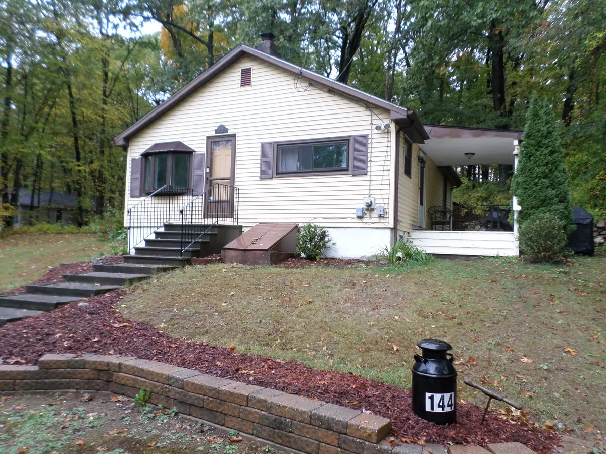144 Buena Vista Road, Coventry, CT 06238 - Image #1