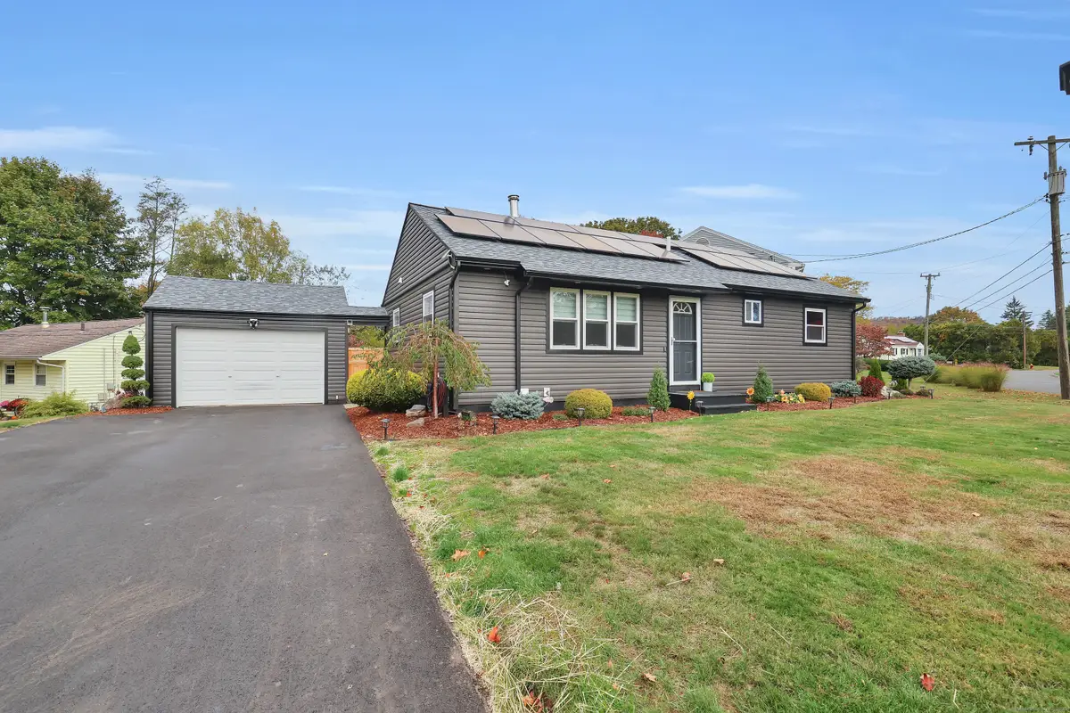 26 Cedar Hills Road, Meriden, CT 06450 - Image #1