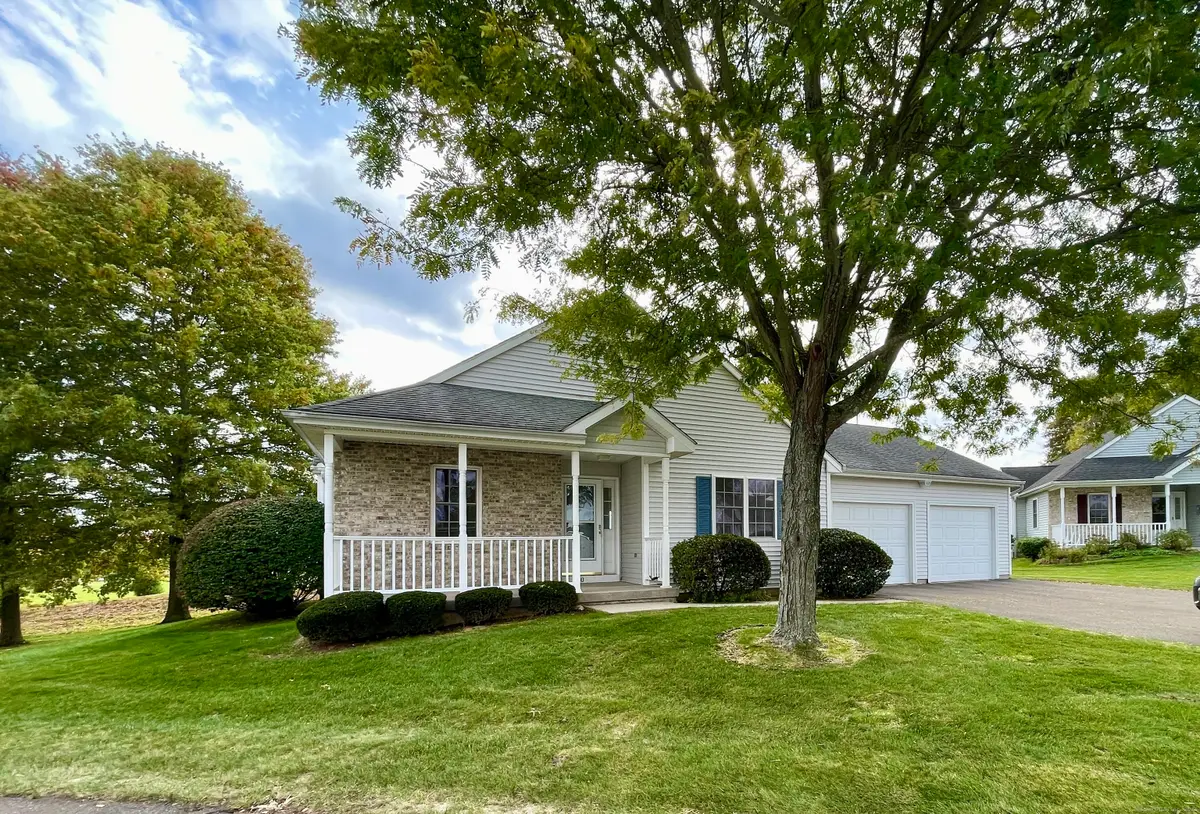 40 Vista View Lane #40, Vernon, CT 06066 - Image #1