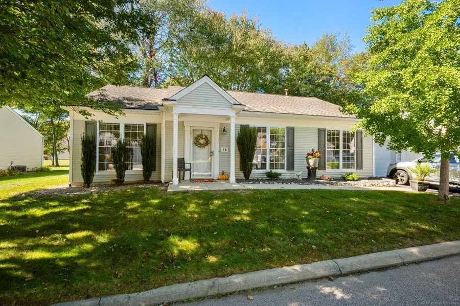 16 Beechwood Drive, Waterford, CT 06385 - Image #3