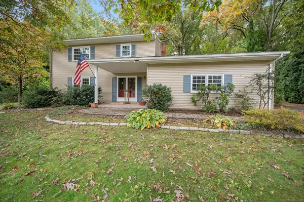 18 Hayes Avenue, Ellington, CT 06029