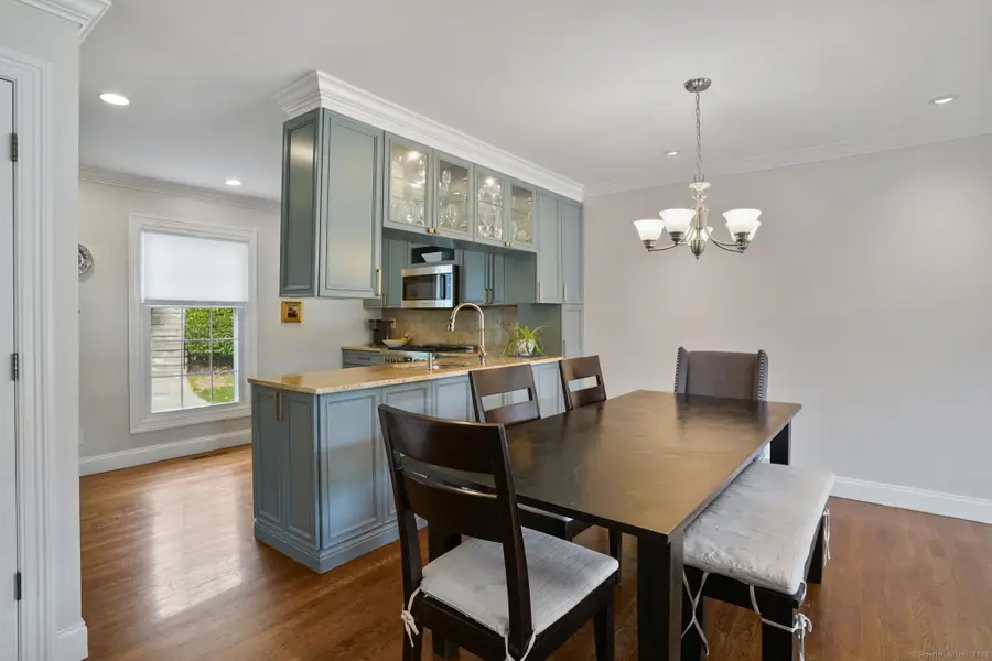 93 Greenwich Hills Drive #93, Greenwich, CT 06831 - Image #3