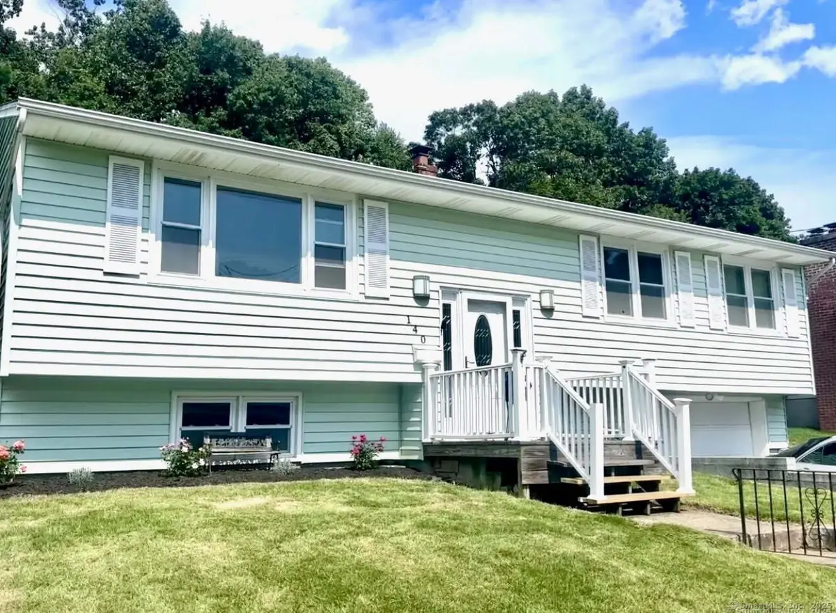 140 Townsend Terrace, New Haven, CT 06512 - Image #1