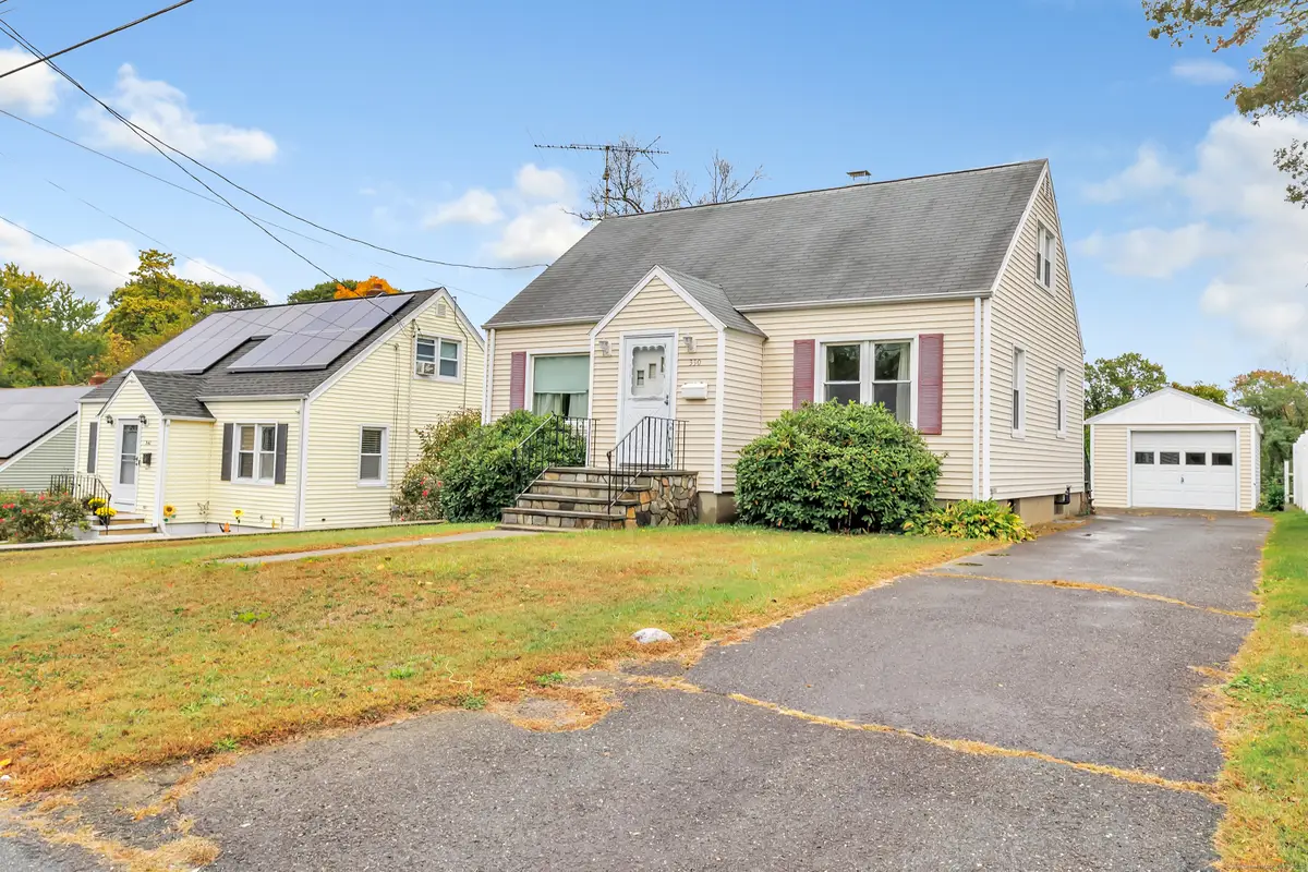 330 Oakwood Street, Bridgeport, CT 06606 - Image #1