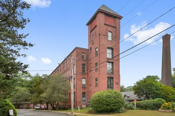 16 Vernon Avenue #APT 21, Vernon, CT 06066