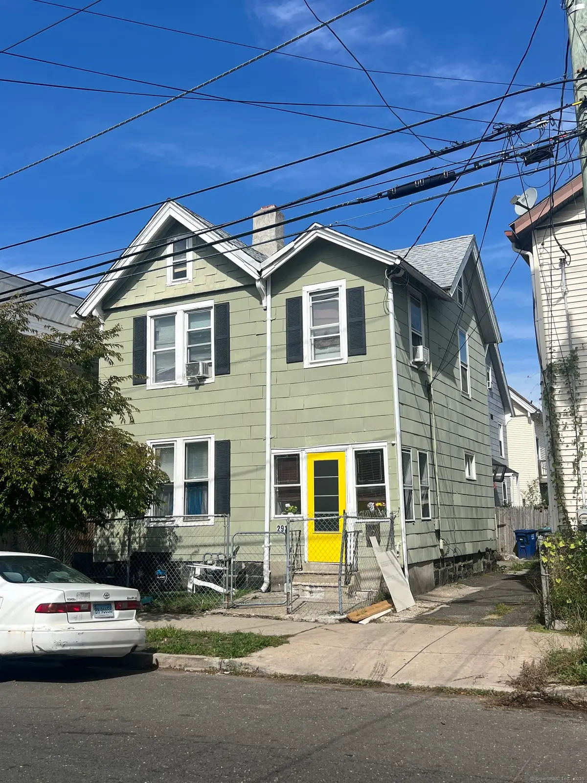 291 Stillman Street, Bridgeport, CT 06608 - Image #1