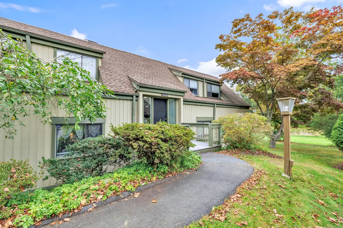 176 Heritage Village #B, Southbury, CT 06488 - Image #1