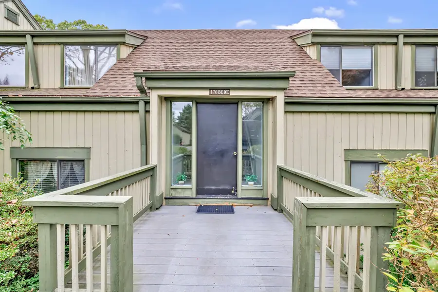 176 Heritage Village #B, Southbury, CT 06488 - Image #2