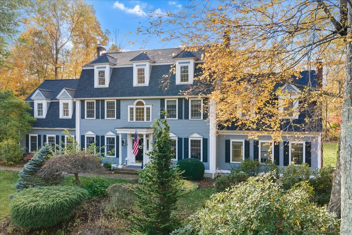 16 Julia Road, Tolland, CT 06084 - Image #1