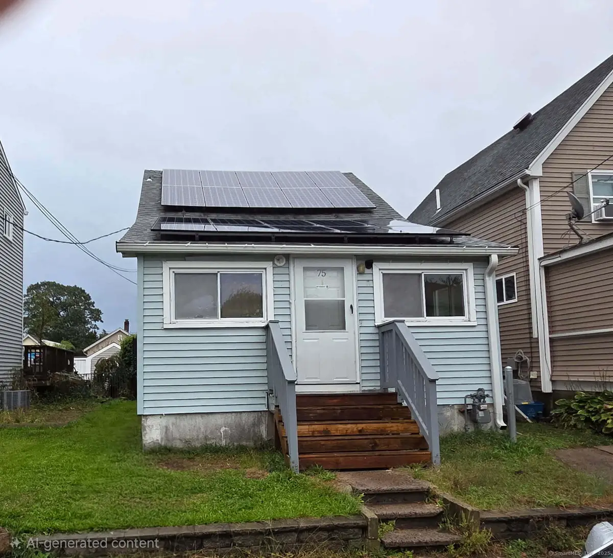 75 Henry Street, East Haven, CT 06512 - Image #1