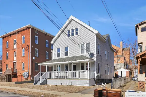 18 Union Street, New Britain, CT 06051