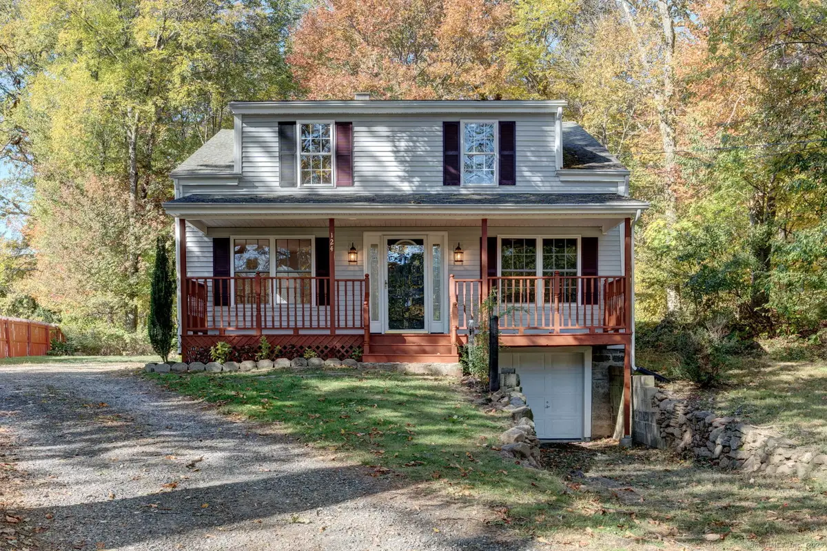 124 Potuccos Ring Road, Wolcott, CT 06716 - Image #1