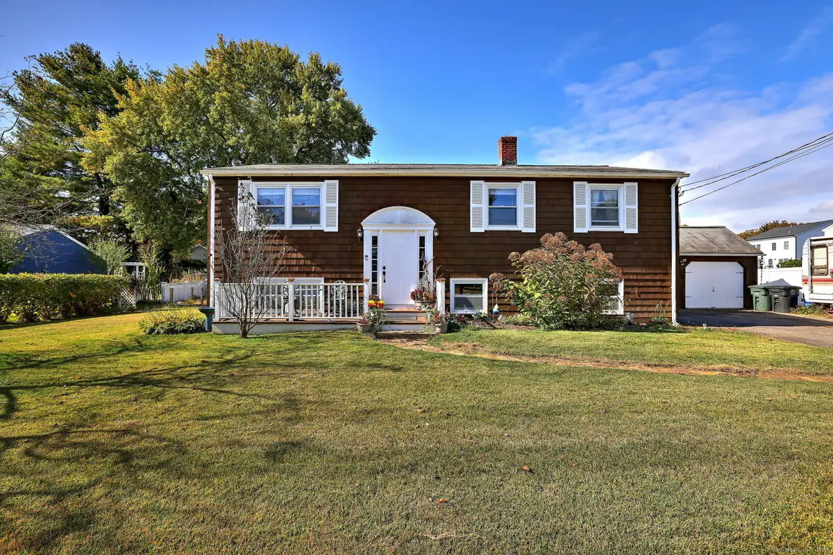 24 Collingsdale Drive, Milford, CT 06461 - Image #1