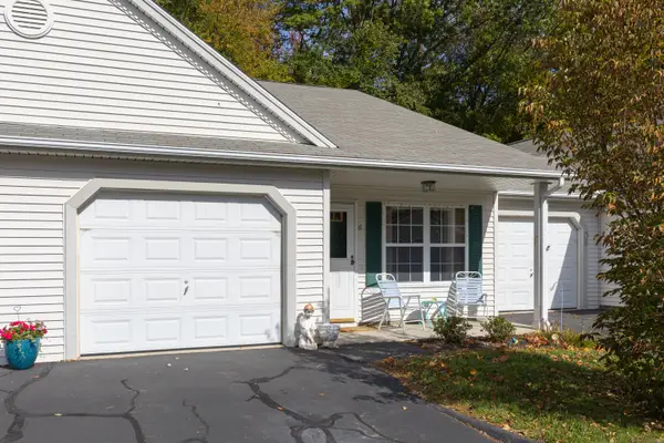 150 Forest Road #6, Milford, CT 06461