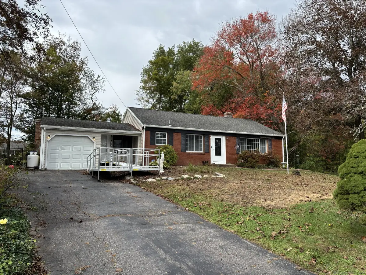 12 Bayberry Hill Road, Norwich, CT 06360 - Image #1