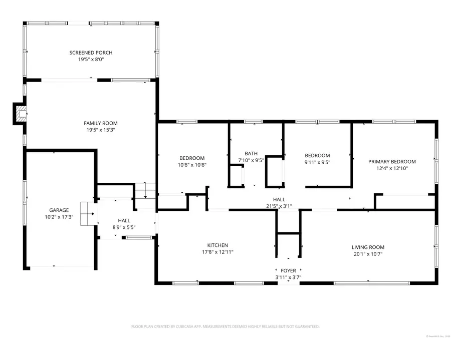 12 Bayberry Hill Road, Norwich, CT 06360 - Image #3