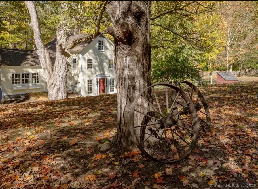 11 Phelps Road, East Haddam, CT 06423 - Image #2