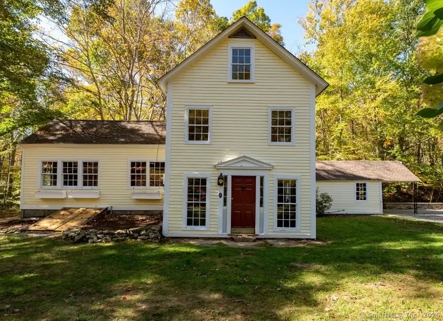 11 Phelps Road, East Haddam, CT 06423 - Image #3