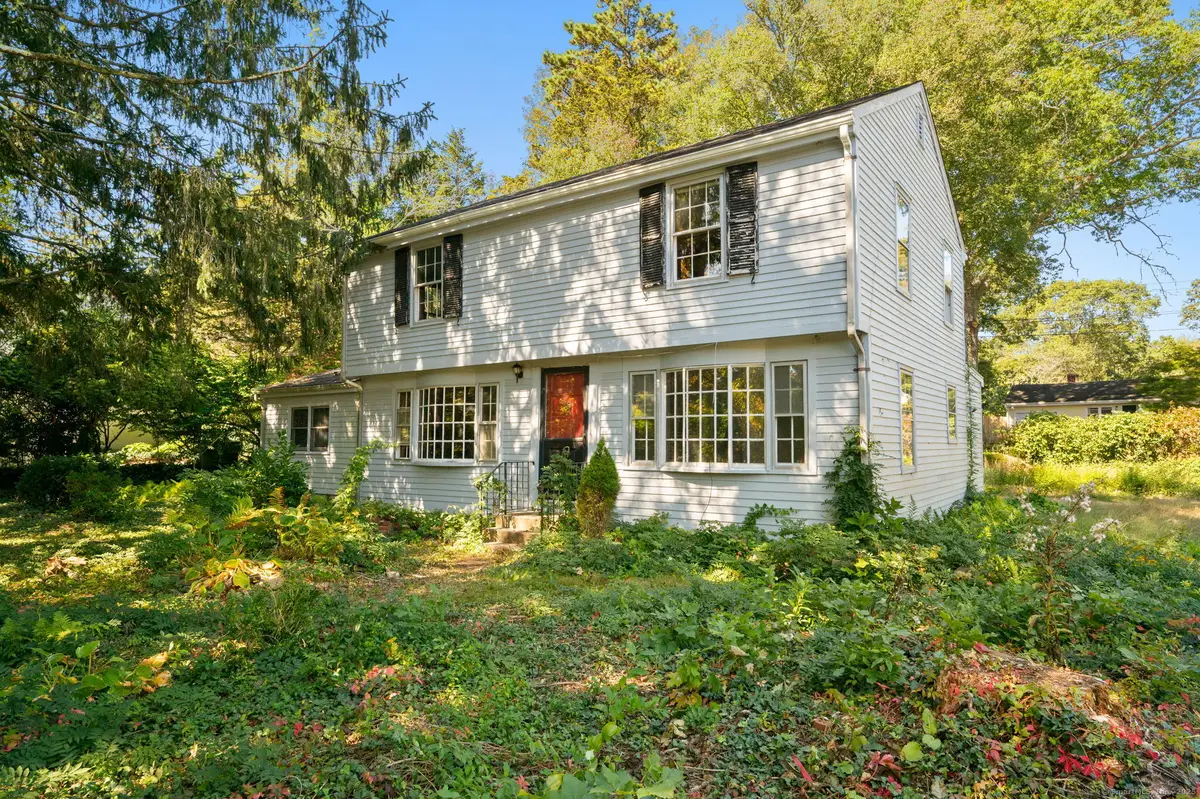 1 Millan Terrace, Stonington Town, CT 06379 - Image #1