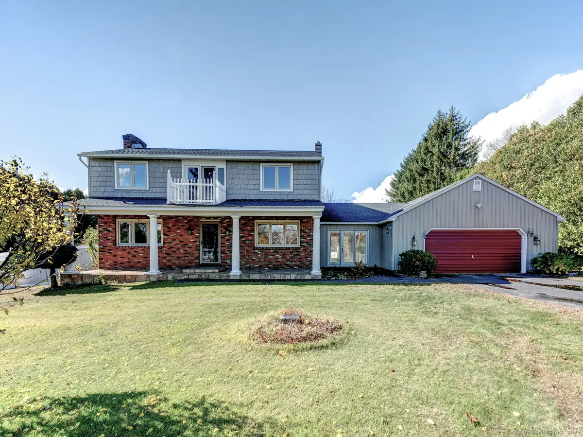 183 Wildcat Hill Road, Harwinton, CT 06791 - Image #1