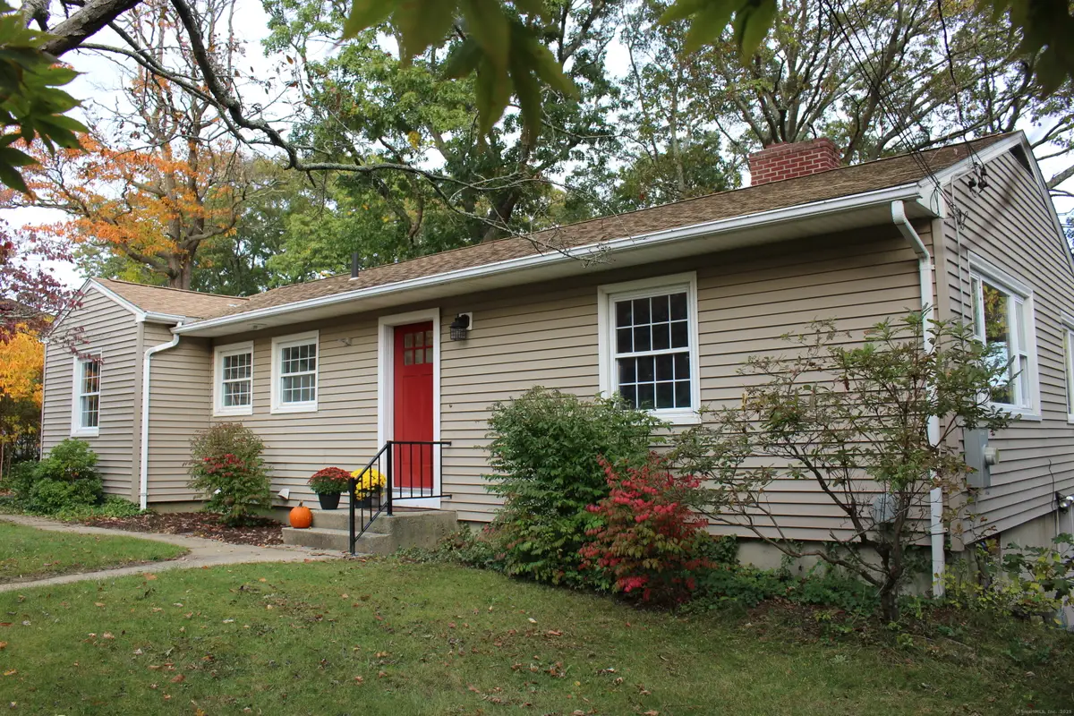 74 Twin Hills Drive, Groton, CT 06340 - Image #1