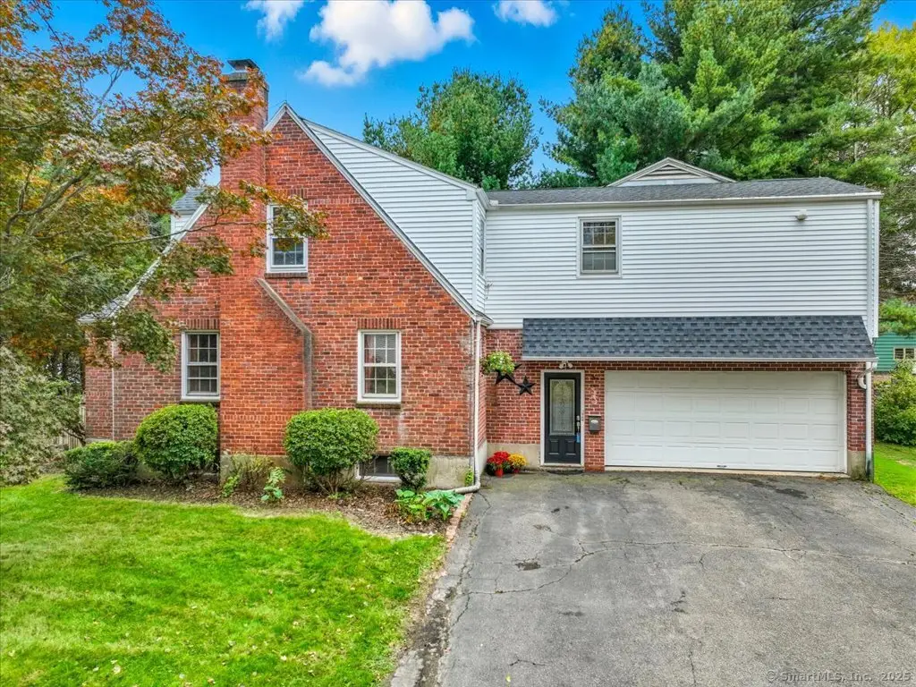 37 Commonwealth Avenue, Newington, CT 06111 - Image #1