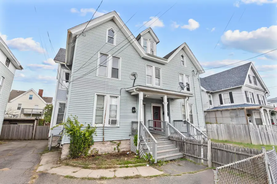39 Jane Street, Bridgeport, CT 06608 - Image #2
