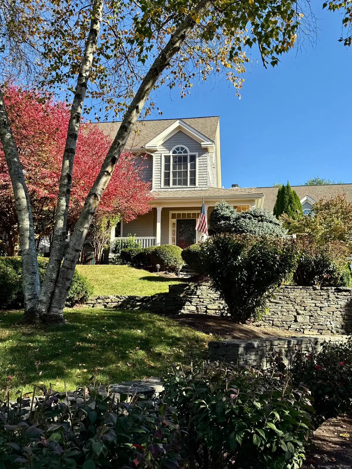 33 Old Field Hill Road #9, Southbury, CT 06488 - Image #1