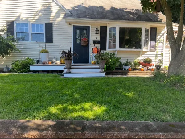 4 Thompson Court, Vernon, CT 06066