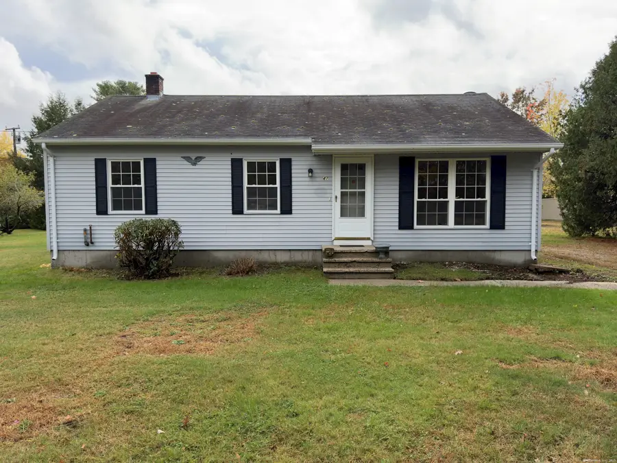 47 Texas Heights Road, Plainfield, CT 06374 - Image #3