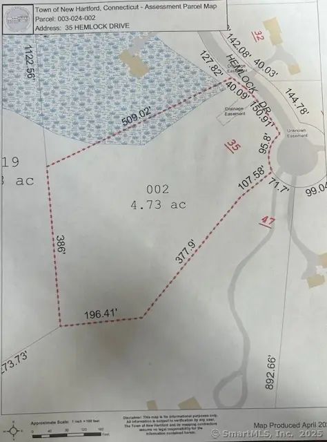 35 Hemlock Drive, New Hartford, CT 06057 - Image #2