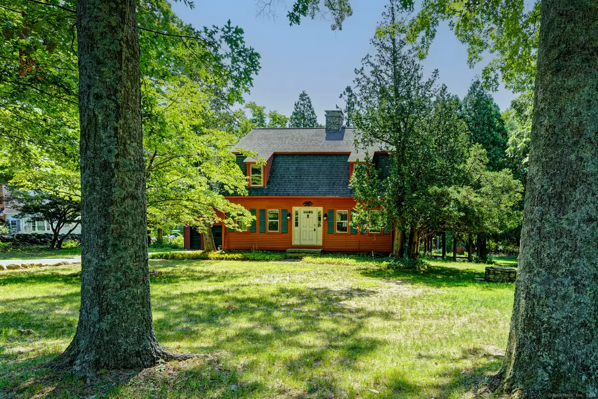 674 Middle Turnpike, Mansfield, CT 06268 - Image #1